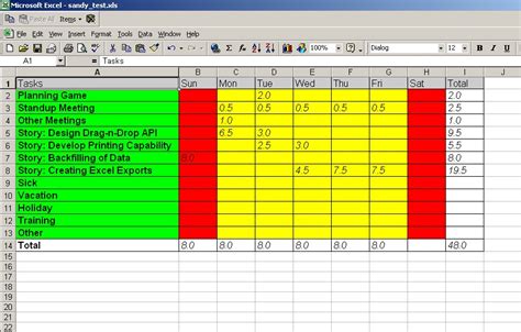 Excel By Example A Microsoft Excel Cookbook For Electronics Engineers