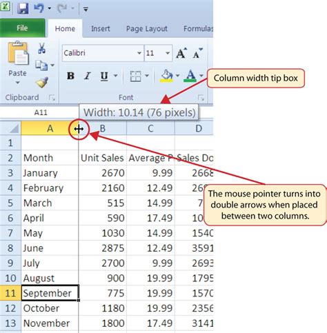 Excel Cell Size Change And Adjust Exceldemy Cell Size Worksheet - Cell Size Worksheet