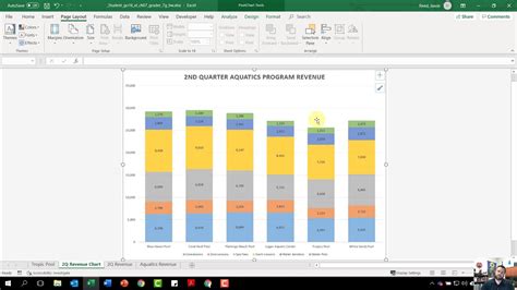 excel ch 7 grader project answers