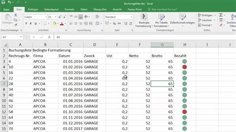 excel dölja rader automatiskt