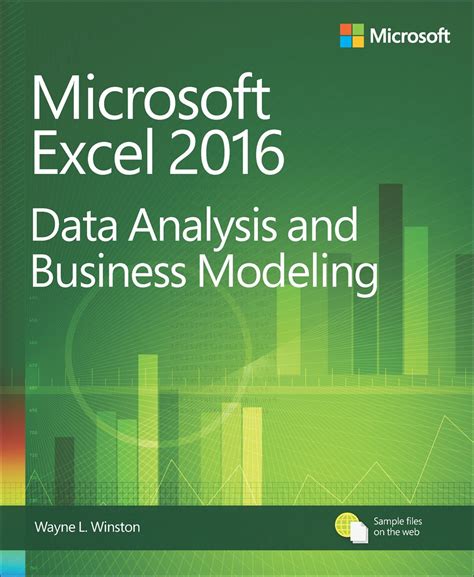 Excel Data Analysis Modeling And Simulation