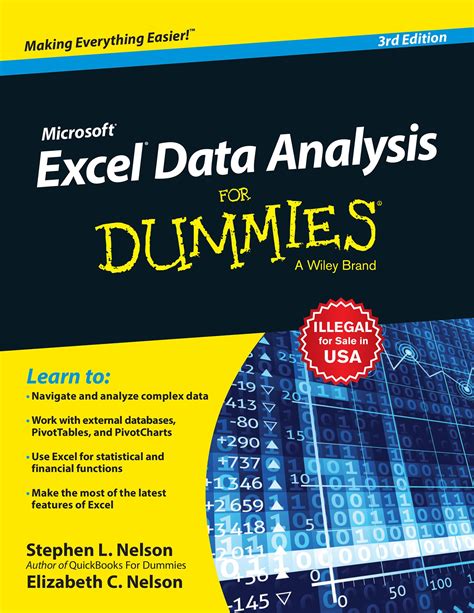 Excel For Dummies