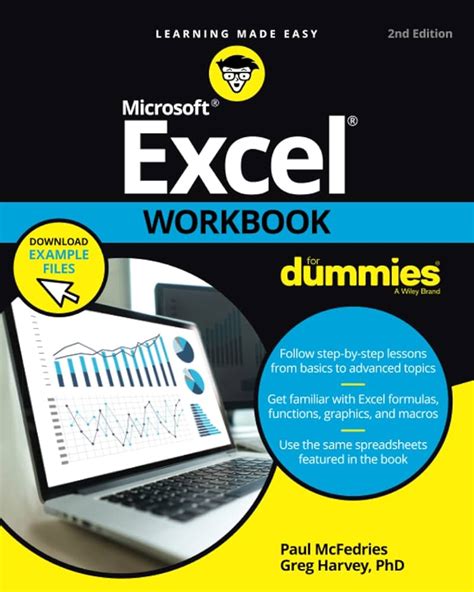 Excel For Dummies, 2nd Edition: 2nd Edition
