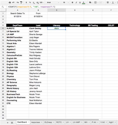 excel google-sheets - Stack Overflow