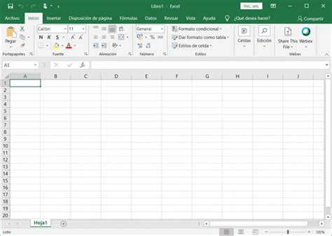 excel gratis microsoft