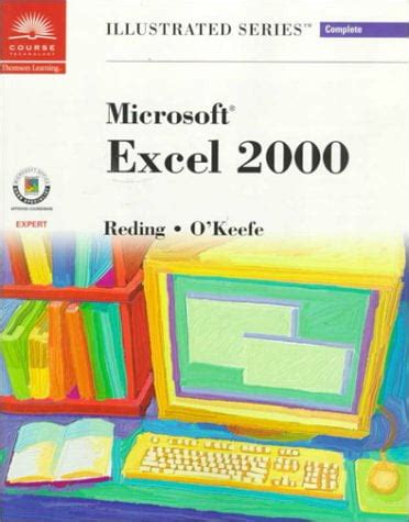 excel illustrated complete