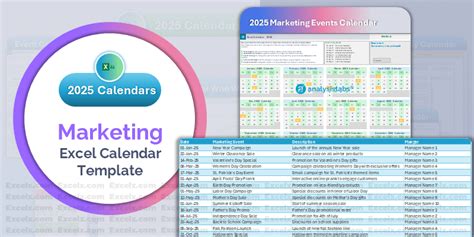 excel marketing spreadsheet excelxo com
