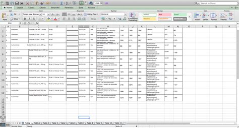 excel merge multiple worksheets into one Stack Overflow