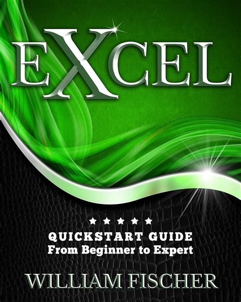 Excel Quickstart From Beginner To Expert
