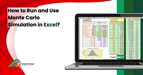 Excel Simulations