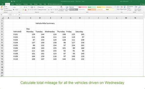 Excel Test For Secretary Position