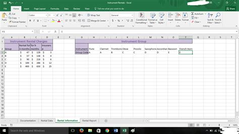 Excel Tutorial 8 Case Problem 3 Solution