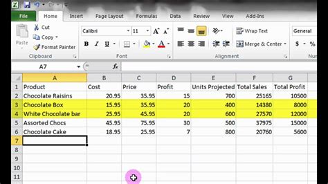 Excel Tutorial How To Add And Multiply In And Multiply Or Add - And Multiply Or Add