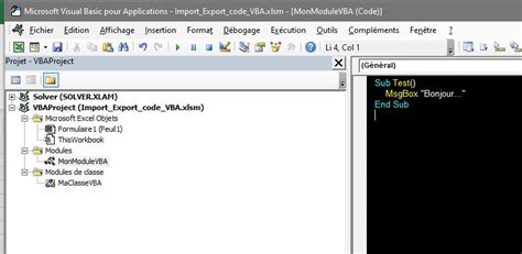 excel vba 2003 exporter les emails outlook dans e