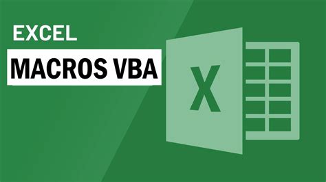 Excel Vba And Macros With Mrexcel