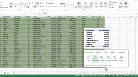 Full Download Excel 2013 For Dummies 