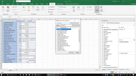 Full Download Excel Add In Sap Interactive Manual Billigore 