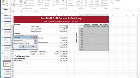 Full Download Excel Chapter 10 Answer Key 