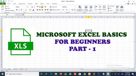 Full Download Excel For Beginners Beginners Guide To Microsoft Excel Learn Cell Formatting Formulas Charts Keyboard Shortcuts Autofill Features And Much More The Basics Of Microsoft Excel For Beginners 
