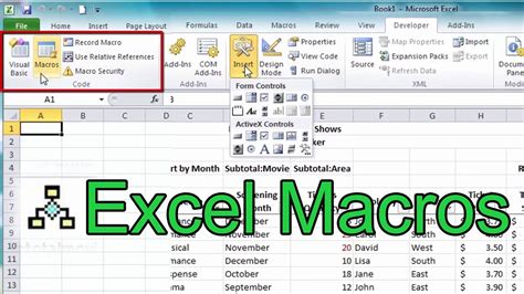 Full Download Excel Function Macro Basics University Of Wyoming 