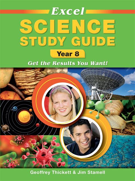 Download Excel Science Study Guide 