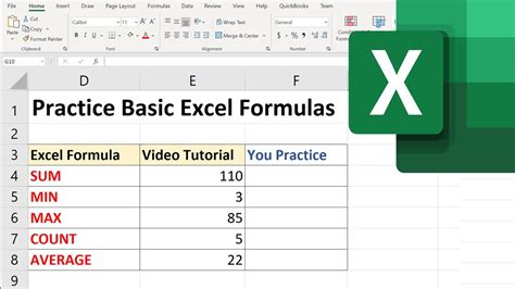 Read Excel Simple Excel Functions Master Excel Functions From Basic To Advanced 