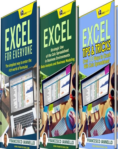 Full Download Excel The Bible Excel 3 Manuscripts 2 Bonus Books Excel For Everyone Data Analysis Business Modeling Tips Tricks Functions And Formulas Macros Excel 2016 Shortcuts Microsoft Office 