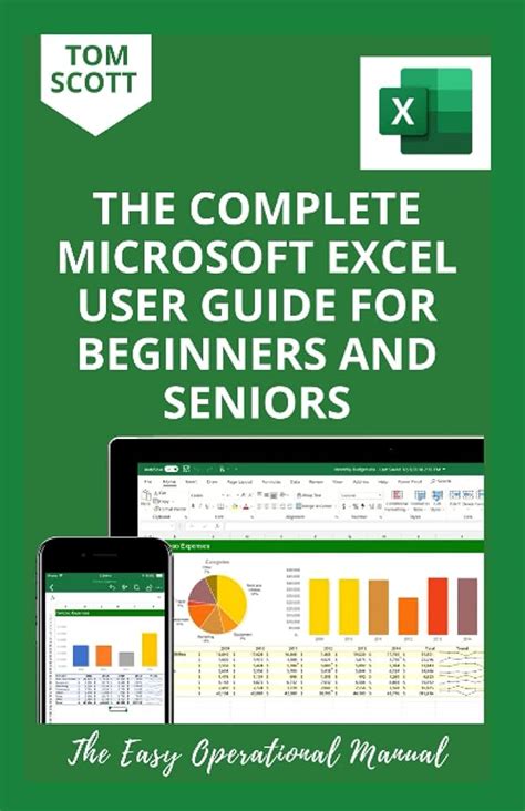 Read Excel User Guide Free Download 