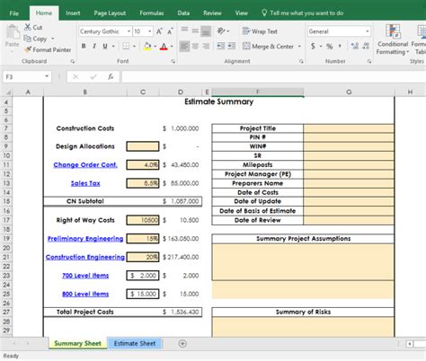 Download Excel Vba For Civil Engineering Design 