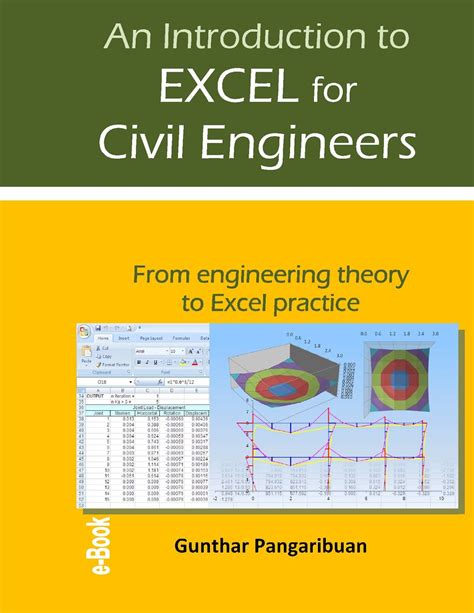 Read Excel Vba For Civil Engineers 