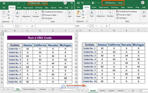 Read Online Excel Vba Reference Guide 