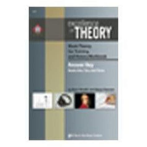 Excellence In Theory 1 Answer Key