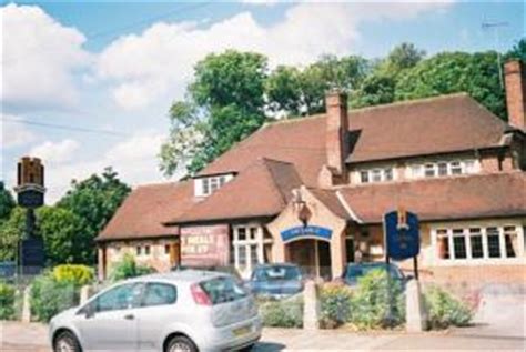 excellent and really dog friendly - The Meadow Covert, Edwalton ...