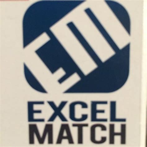 excelmatch.com Technology Profile