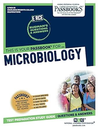 Full Download Excelsior Microbiology Study Guide 