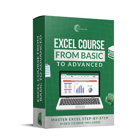 Excelsolution