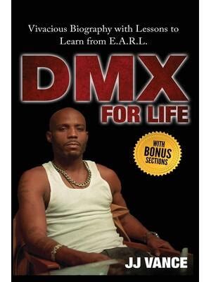 excerpts from dmx biography