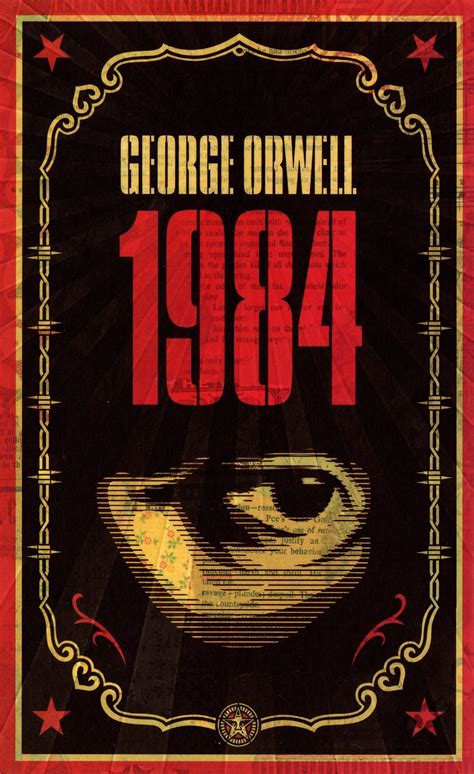 Read Excerpts From 1984 By George Orwell The Sovereigns Library 