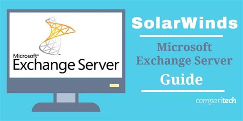 exchange server guide with snapshot
