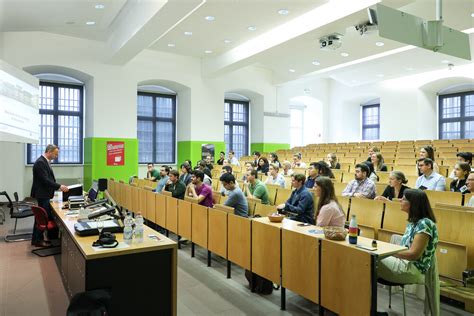 Exchange Uni Mannheim
