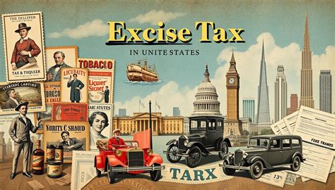 excise tax washington