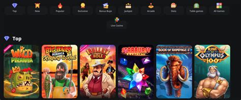 excite casino!