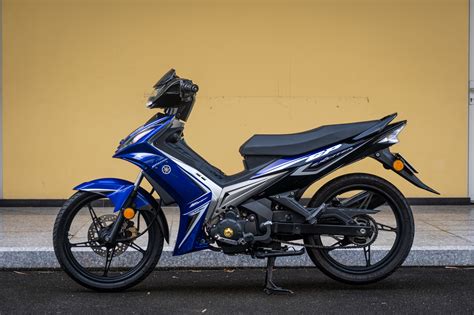 exciter | Xe cn tay Yamaha Exciter 155 Exciter