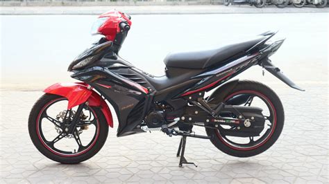 exciter 50cc | Tng i l phn phi xe Exciter