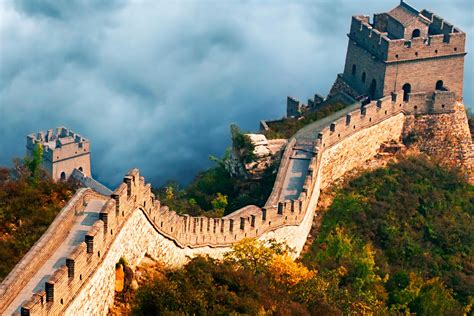 Exciting Things To Do In China
