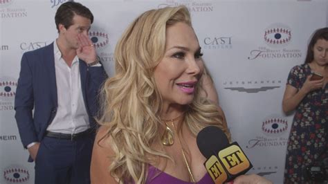 Exclusive Adrienne Maloof Dishes On Returning To Rhobh Gushes