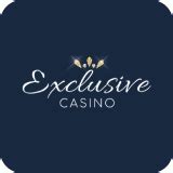 exclusive casino!