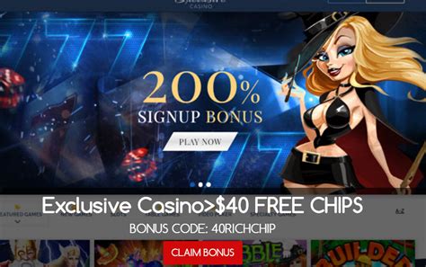 exclusive casino no deposit bonus codes 2019 zcjf belgium