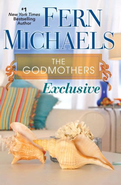 Read Exclusive The Godmothers 2 Fern Michaels 
