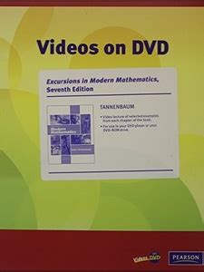Read Excursions In Modern Mathematics 7Th Edition Solutions 